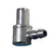 Boquilla Principal Válvulas Bloque para Motor Fuera de Borda Yamaha Compatible con 140H 150H 175H 200A